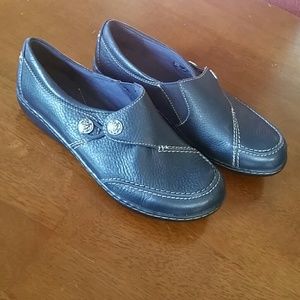 Clark Bendables Size 6.5